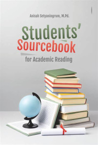 Student Sourcebook for Academic Reading