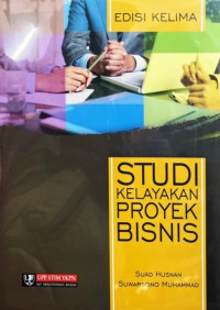 Studi Kelayakan Proyek Bisnis