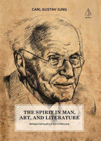 The Spirit in Man, Art, and Literature