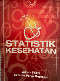 Statistik Kesehatan