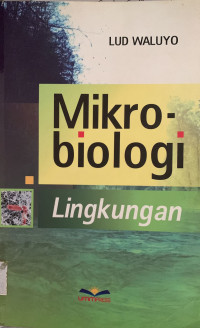 Mikrobiologi Lingkungan