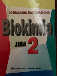 Biokimia Jilid 2