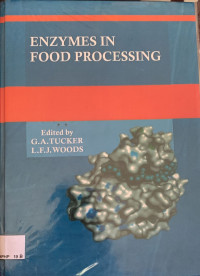 Enzymes In Food Processing