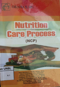 Nutrition Care Process