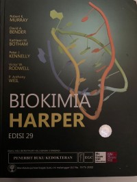 Biokimia Harper Edisi 29