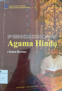 Pendidikan Agama Hindu