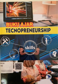 Buku Ajar Technopreneurship