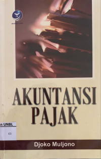 Akuntansi Pajak