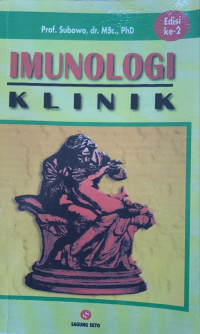 Imunologi Klinik