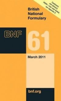 British National Formulary 61