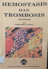 Hemostasis Dan Trombosis