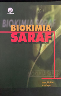 Biokimia Saraf