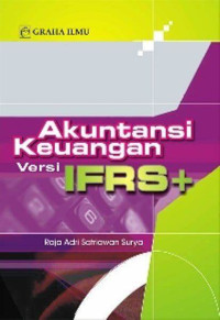 Akuntansi Keuangan Versi IFRS+