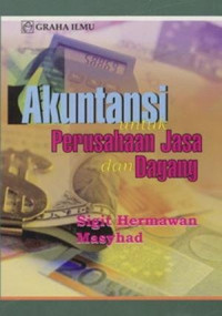 Akuntansi Untuk Perushaan Jasa dan Dagang