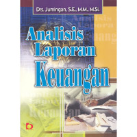 Analisis laporan keuangan