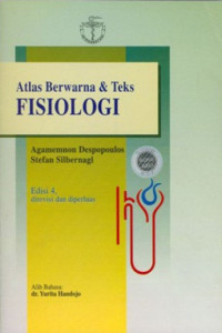 Atlas Berwarna & Teks Fisiologi