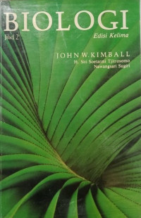 Biologi Jilid 2