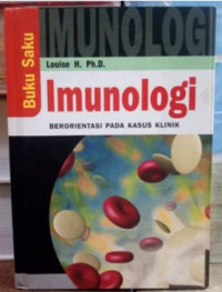 Buku Saku Imunologi :Berorientasi pada Kasus Klinik