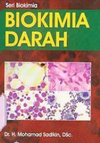 Biokimia Darah