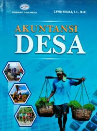 Akuntansi Desa