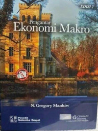 Pengantar Ekonomi Makro