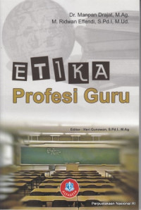 Etika Profesi Guru