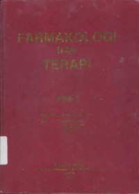 Farmakologi Dan Terapi