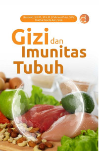 Gizi dan Imunitas Tubuh