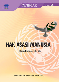 Materi Pokok Hak Asasi Manusia