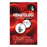 Hematologi : Praktikum Analis Kesehatan