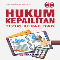 Hukum Kepailitan : Teori Kepailitan