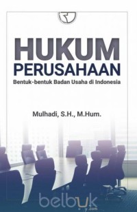 Hukum Perusahaan