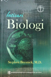 Intisari Biologi