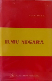 Ilmu Negara