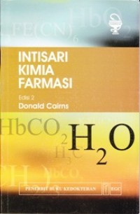 Intisari Kimia Farmasi