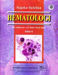 Kapita Selekta Hematologi