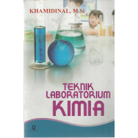 Teknik Laboratorium Kimia