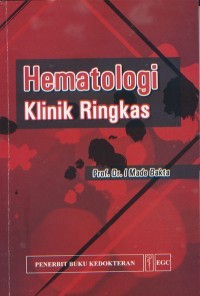 Hematologi : Klinik Ringkas