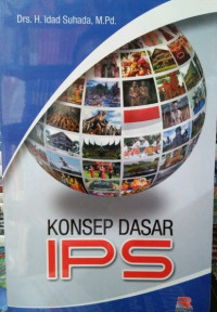 Konsep Dasar IPS