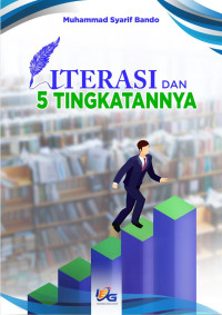 Literasi dan 5 Tingkatannya