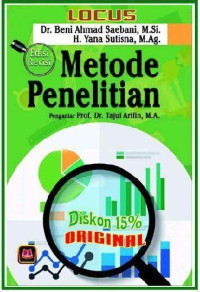 Metode Penelitian