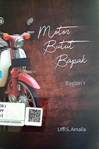 Motor Butut Bapak Bagian 1