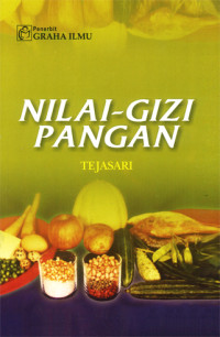 Nilai-Gizi Pangan