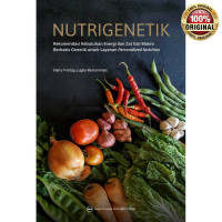 Nutrinegetik