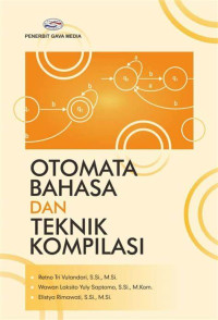 Otomata Bahasa dan Teknik Kompilasi