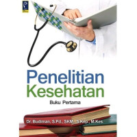 Penelitian Kesehatan