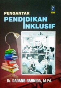 Pengantar Pendidikan Inklusif