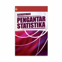 Pengantar Statistika