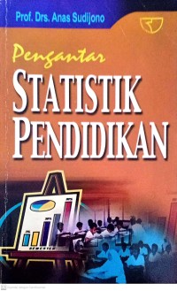 Pengantar Statistik Pendidikan