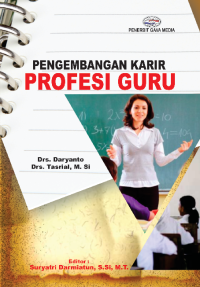 Pengembangan Karir Profesi Guru